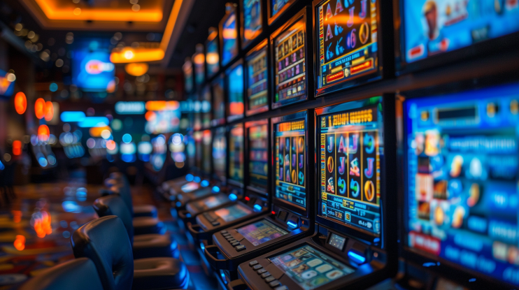 BGaming Live Blackjack